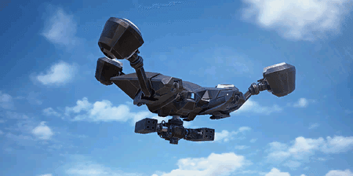 Rocketeer