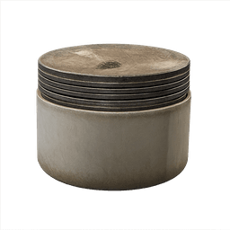 ARC Synthetic Resin