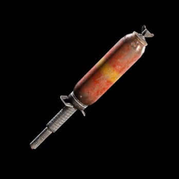 Blaze Grenade