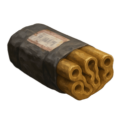 Explosive Compound
