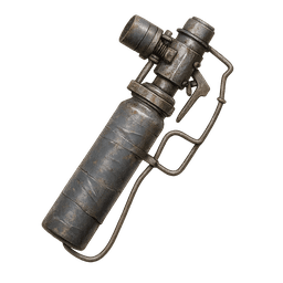 Flame Spray