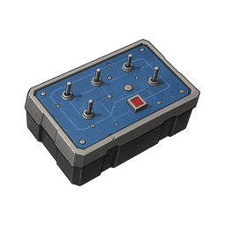 Frequency Modulation Box