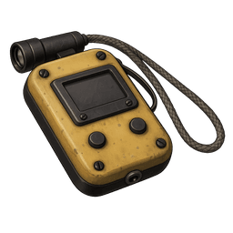 Geiger Counter
