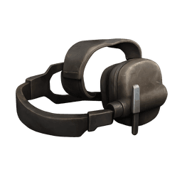 Headphones