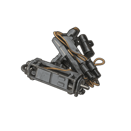 Heavy Shield