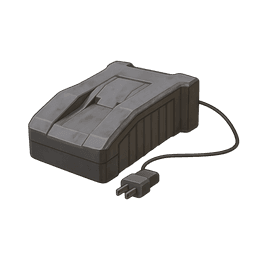 Industrial Charger