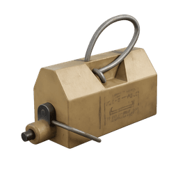 Industrial Magnet