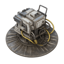 Jolt Mine