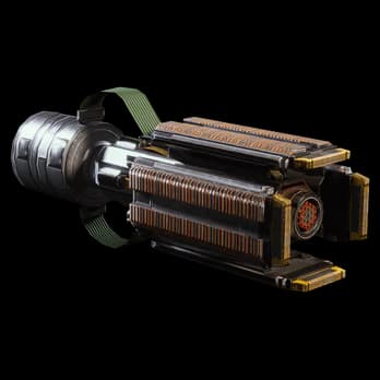 Leaper Pulse Unit