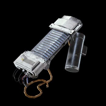 Light Shield