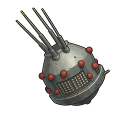 Lure Grenade