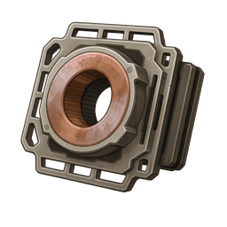 Magnetic Accelerator