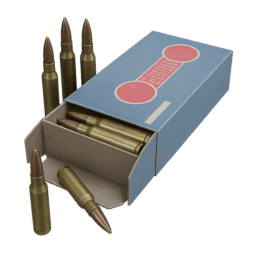 Medium Ammo