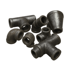 Metal Parts