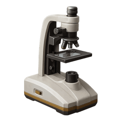 Microscope