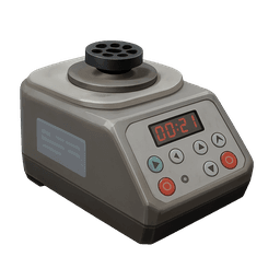 Mini Centrifuge
