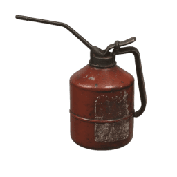 Oil