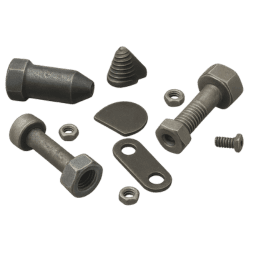 Plastic Parts
