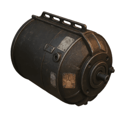 Queen Reactor