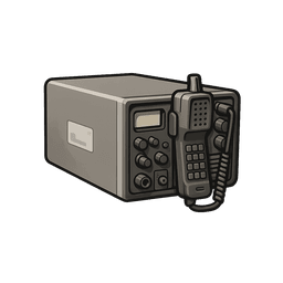 Radio Relay