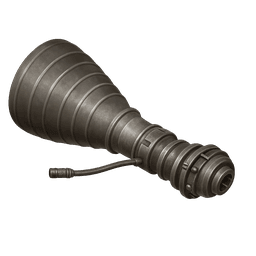 Rocket Thruster