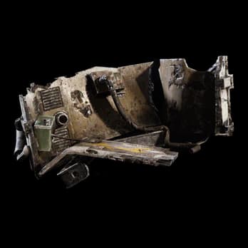 Ruined Augment