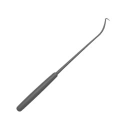 Ruined Baton