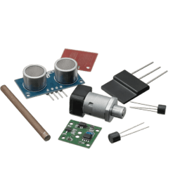 Sensors