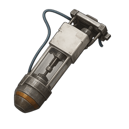 Shield Recharger
