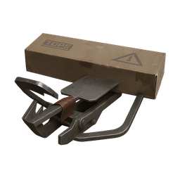 Simple Gun Parts