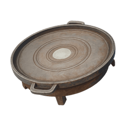 Speaker Component