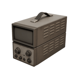 Spectrum Analyzer