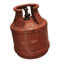 Synthesized Fuel