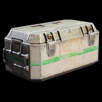 Tactical Mk. 1