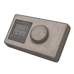 Thermostat