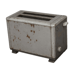 Toaster