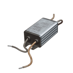 Voltage Converter