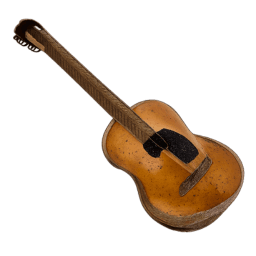 Acoustic Guitar