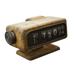Alarm Clock