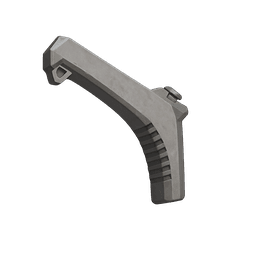 Angled Grip II