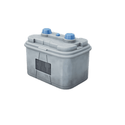 ARC Coolant
