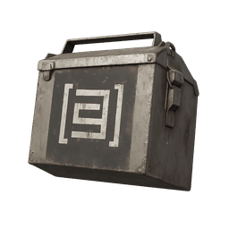 Barricade Kit