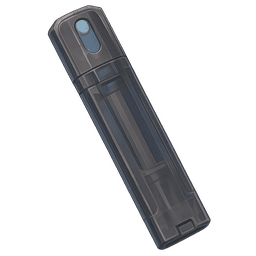 Blue Light Stick