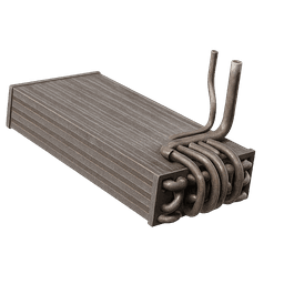 Cooling Coil