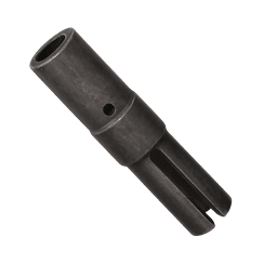 Extended Barrel II