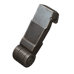 Extended Light Mag II
