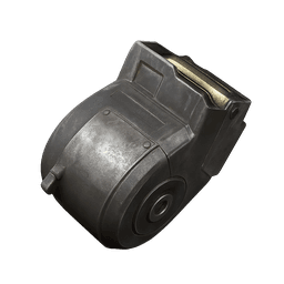 Extended Medium Mag II