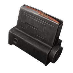 Extended Shotgun Mag II