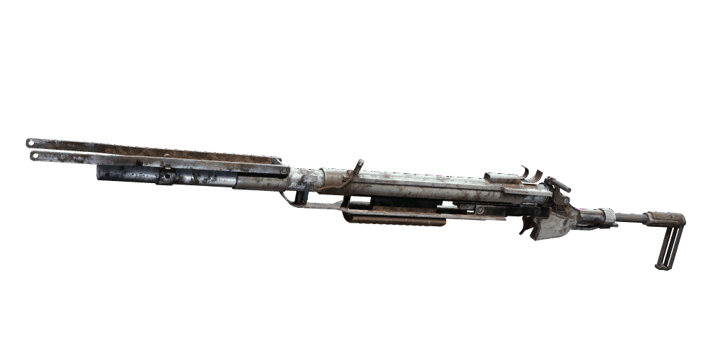 Ferro IV