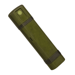 Green Light Stick